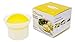Microwave Egg Cooker - Omelet Maker by Easy Egg Poacher - Non-Stick, Silicone, Microwave Safe Cooking Tool For Scrambled Eggs, Poached Eggs and Microwave Omelets.