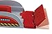 Fisher-Price Nickelodeon Blaze & The Monster Machines, Blaze Turbo Launcher Playset