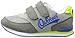 OshKosh B'Gosh Thunder4 Double Strap Athletic Sneaker (Toddler/Little Kid)