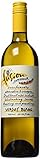 Fusion Napa Valley Verjus Blanc: Juice of Unripe Grapes, 25.35 fl.Ounce (750 ml)