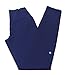 Lululemon Hero Blue Simply Bare Un-Tight Tight