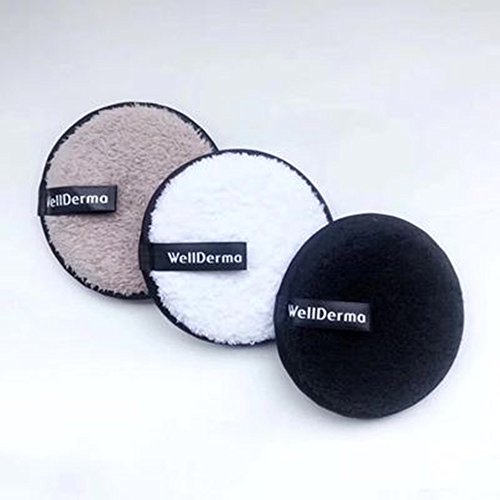 image for huashangjingwei Magic Makeup Remover Cotton Multi-function Makeup Remo