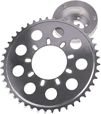 Motorized bike hub adapter Clearance