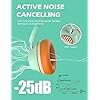 Active-Noise-Cancelling-Headphones-SuperEQ-S2-Bluetooth-Headphone-On-Ear-with-Mic-CVC-80Deep-Bass-Voice-Assistant-25H-Playtime-Foldable-Wireless-Wired-Headphones-for-Travel-Work-Orange-Green SuperEQ Bluetooth Active Noise Cancelling Headphones, S2 Wired and Wireless On-Ear Headphones with CVC 8.0, Hi-Fi Stereo…