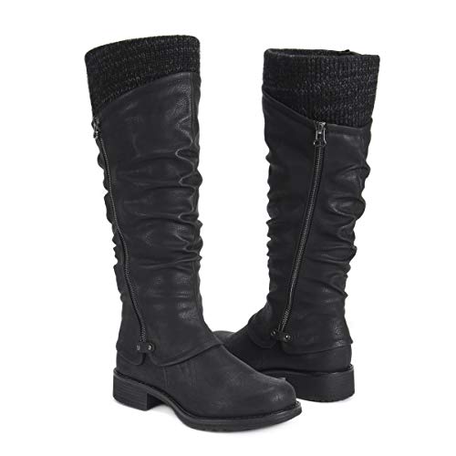 MUK-LUKS-Womens-Bianca-Boots-Fashion