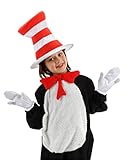 Cat in the Hat Child Accessory Kit