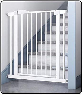 baby gate for bottom of stairs