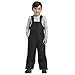 iXtreme Kids Unisex Insulated Ski Bib Snowpant Snowboard Snowsuit