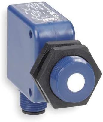 Ultrasonic Sensor, Analog, 508mm, 15-24VDC