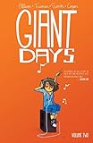 Giant Days Vol. 2