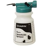 RE Chapin MFG Works G385 Insecticide Hose End Sprayer, 6 gal