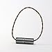 Zeekio Big Larry's Magnetic Simple Steel Bracelet Begleri
