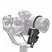 Zhiyun Crane 2 Servo Follow Focus Supports Real Time Focus Crane 2 for All DSLR and Mirroless Cameras Canon Nikon Sony Panasonic CMF-01