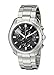 Citizen Men's CA0020-56E Eco-Drive Titanium Watch