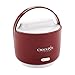 Crock-Pot® 24-Ounce Lunch Crock® Food Warmer, Deluxe Edition, Red