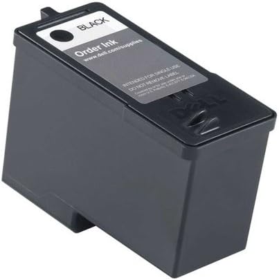 Dell Ink Cartridge - Black J5566