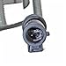 CRS 515042 Front Wheel Bearing Hub Assembly for 2003-2006 Ford Expedition, Lincoln Navigator 2WD