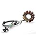 MZS 21-908H Stator Electric ESG870 ​Compatible with Banshee 350 YFZ350 1995 1996 1997 1998 1999 2000 2001 2002 2003 2004 2005 2006