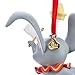 Disney Dumbo With D Flag Sketchbook Ornament 2014