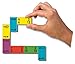 Educational Insights F-R-A-N-G-O Equivalent Fractions Game