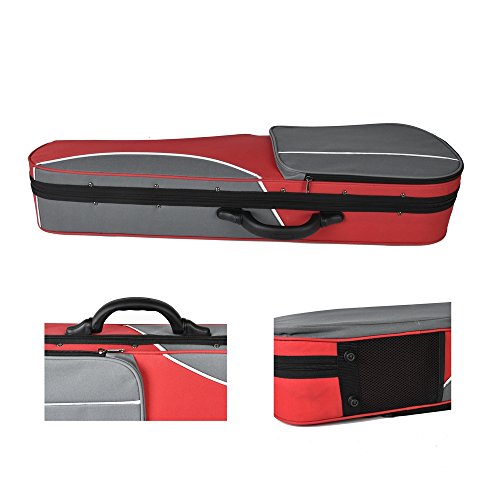 image for FINO 4/4 Full Size Basic Professional Triangular Shape Super Light Vio