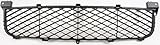 OE Replacement Suzuki Vitara/Grand Vitara Front Bumper Grille (Partslink Number SZ1036100)