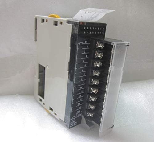Omron PLC Input Unit CJ1W-IA111, New in Box, One Year Warranty!