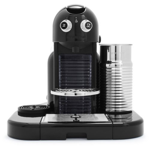 gran maestria nespresso