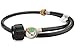 Cuisinart QG-008H LP Adapter Hose with Tank Gauge, 4-Foot primary