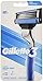 Gillette Venus Gillette3 Men's Razor handle 2 Refills