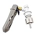 PERA 2 Pair Ball Lock MFL Gas&Liquid beer keg Quick Disconnects Set