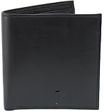 The Vegan Collection Traveler Men's Bi-Fold