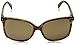 Veezee - Dba Von Zipper Castaway Round Sunglasses, Tortoise Gloss, 58 mm