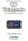 Livro Monitorando a concentração de CO através do Thinger.io Com ESP8266 (NodeMCU) programado em Arduino