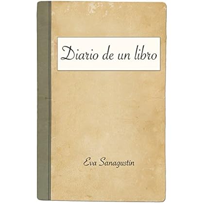 Diario de un libro