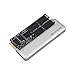 Transcend 480GB JetDrive 725 SATAIII 6Gb/s Solid State Drive Update Kit for MacBook Pro 15
