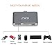 New Macbook Pro 2017 Type-C HUB USB C OTG / TF / SD Card Adapter, EASTWILD Smart Card Reader for Macbook air and PC Laptop and Most USB Type-C Port Devices