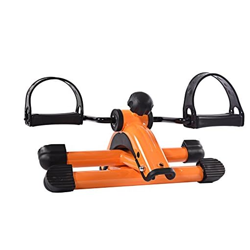 Stamina InStride POP Fitness Cycle, Purple - Image 7