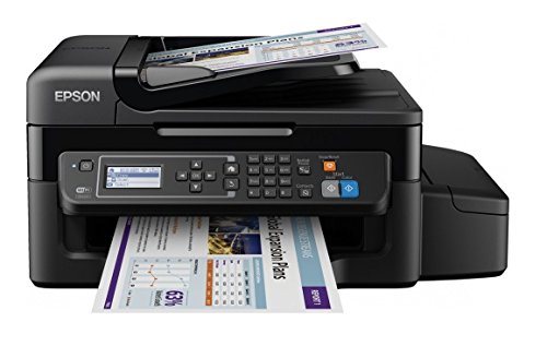 title=Epson EcoTank ET-4500 Multifunzione Wireless