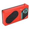 Radio DIY Kit, 3V Zes-buis AM S66E Radio Klassieke Circuit Elektronische Componenten DIY Productiekit met 5mm…