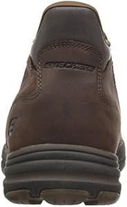 skechers garton keven boots