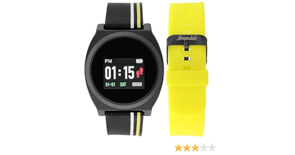 aeropostale smartwatch