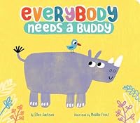 Board Book edition cover