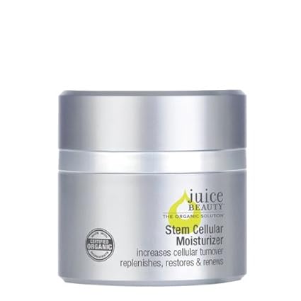 Juice Beauty Stem Cellular Moisturizer