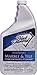 MARBLE & TILE FLOOR CLEANER. Great for Ceramic, Porcelain, Granite, Natural Stone, Vinyl and Brick. No-rinse Concentrate. (1-Quart) primary