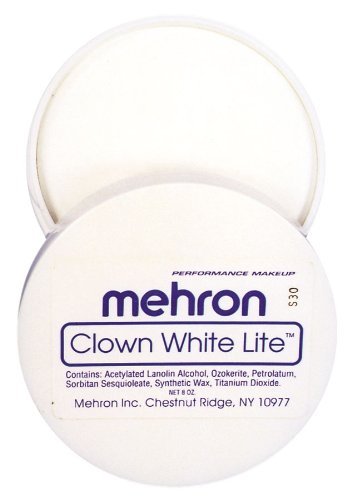 Mehron Slim ProPencil Makeup Black