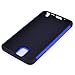 Note 3 Case, LK [Drop Protection] [Shock-Absorption] Hybrid Dual Layer Armor Defender Protective Case Cover for Samsung Galaxy Note 3 (Blue)