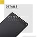 CE CENTAURUS ELECTRONICS Screen Replacement for Nokia Microsoft Lumia 950 XL 950XL 5.7 inch LCD Display Touch Screen Digitizer with Frame Assembly Part Repair