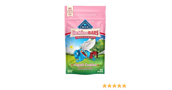 blue buffalo valentine's day treats