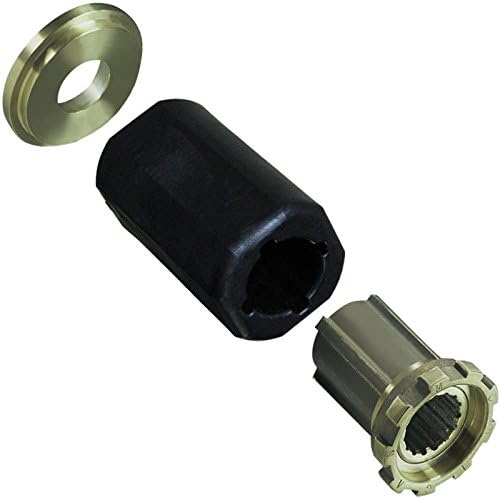 Michigan Wheel 56-122 HUB KIT XHS NIS/TOHA 25-30 HP